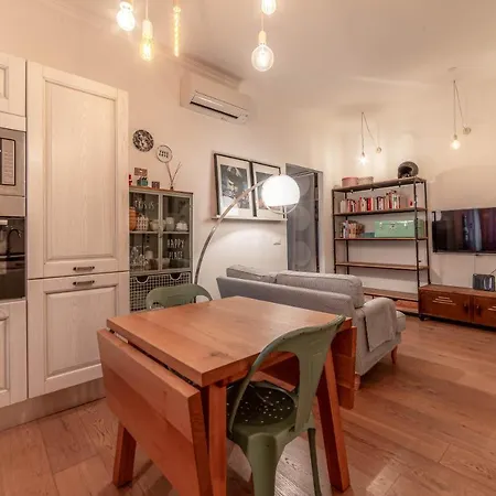 Casa Gioia - Metro Garbatella