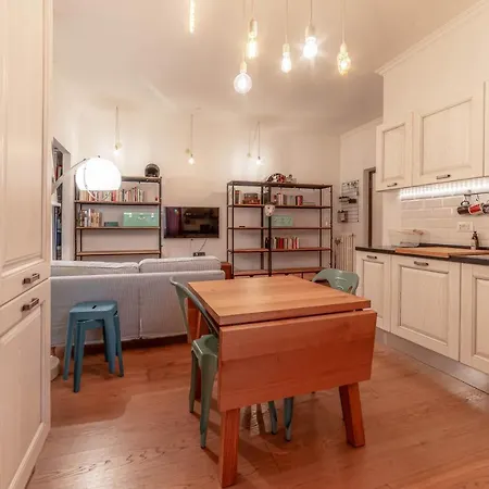 Casa Gioia - Metro Garbatella *