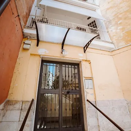 Apartment Casa Gioia - Metro Garbatella *
