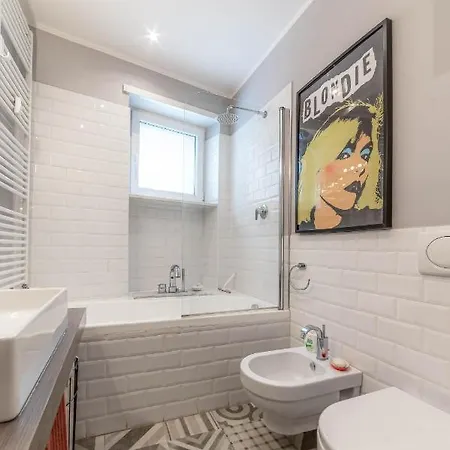 Casa Gioia - Metro Garbatella Apartment Rom